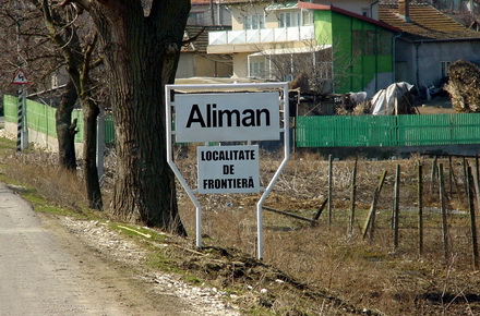 Drumurile publice din comuna Aliman, județul Constanța vor fi asfaltate prin PNI „Anghel Saligny”