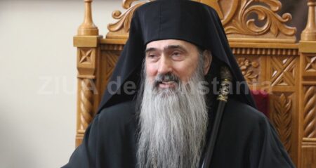 Programul IPS Teodosie, Arhiepiscopul Tomisului, în perioada 20-23 august 2023