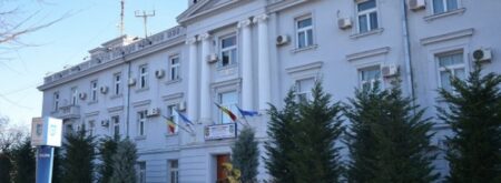 CONSTANȚA: Noua organizare a structurilor Inspectoratului Județean de Poliție