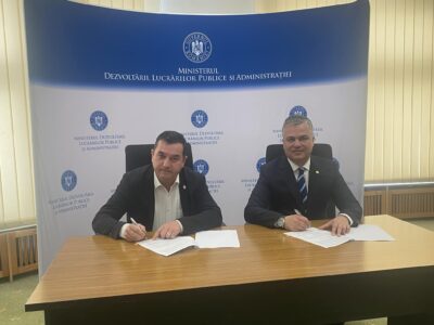 Un nou contract de finanţare pentru asfaltare semnat de administraţia locală din Pantelimon - pantelimon-asfaltare-1706019827.jpg