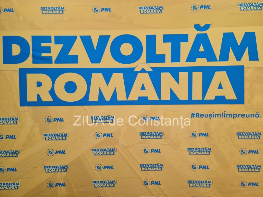 „Răzvan Filipescu, împreună cu alți membri ai Pro Romania, sunt, de azi, parte a familiei liberale“