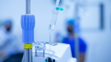 Dozele de noradrenalina, modificate de o asistenta de la Spitalul Pantelimon, fara acordul medicilor