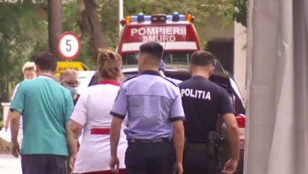 Morti suspecte in sectia ATI a Spitalului Sfantul Pantelimon din Bucuresti